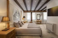 Villa Cavalieri Country Hotel