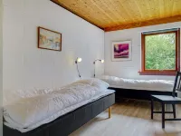 "Merita" - 1.1km from the Sea Hotels in Eskebjerg