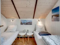 "Josef" - 500m from the Sea