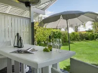 "Erva" - 495m from the Sea Hotels in Gedser