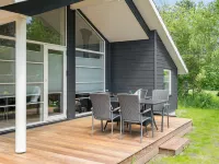 "Doritte" - 125m from the Sea - Parkering