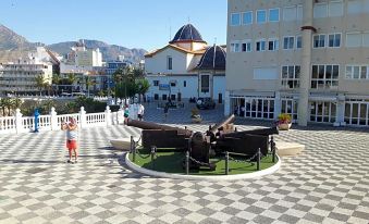 Hotel Santa Faz