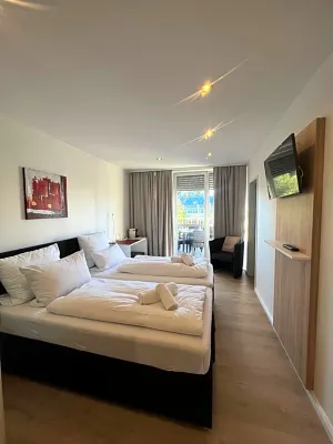 Hotel Mozart