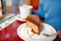Hotel Mohren - Frühstück
