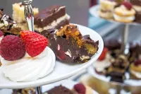 Best Western Plus Bentley Hotel  Spa - Frühstück