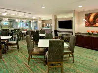 Residence Inn Baltimore Hunt Valley Hotels in Baltimore County