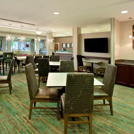 Residence Inn Baltimore Hunt Valley