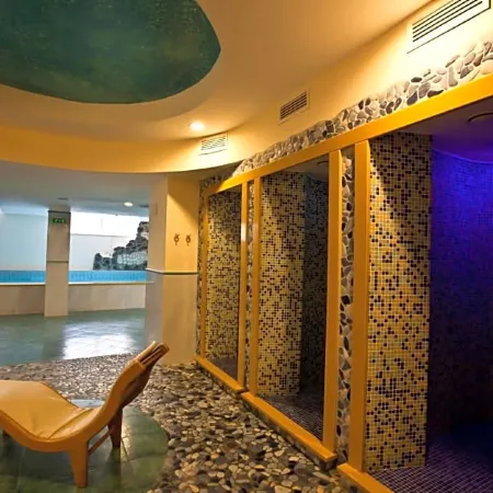 Hotel Terme Alexander