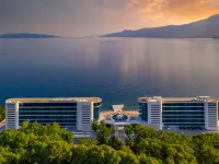 Hilton Rijeka Costabella Beach Resort & Spa Hotels in Rijeka