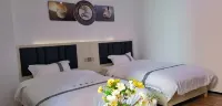 Hengfu Travel Rental