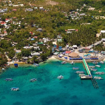 Cocoloco Beach Resort