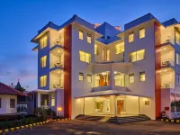 Zone Connect by the Park Port Blair Hotels near Veer Savarkar International Airport
