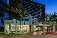 K Hotel
