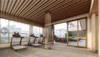 Meilu No.1 Courtyard City High-end Homestay (Xichang Moon Lake Park) Hotel a Xichang