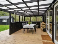 "Gustaf" - 400m to the Fjord Hotels in Hemmet