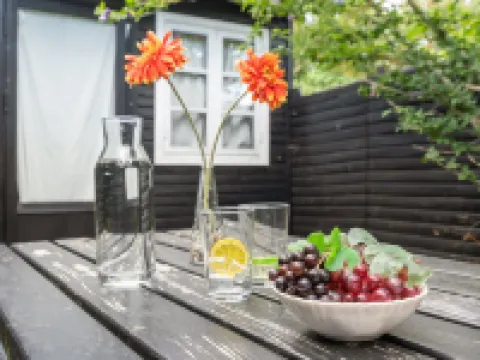 "Meeno" - 200m from the Sea 格萊烏住宿飯店