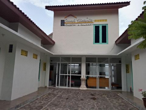 Omah Victoria Homestay