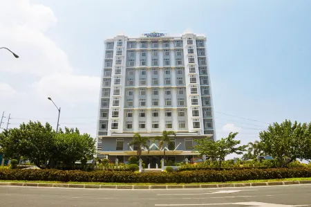 Microtel by Wyndham Mall of Asia