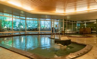 Senkeien Tsukioka Hotel