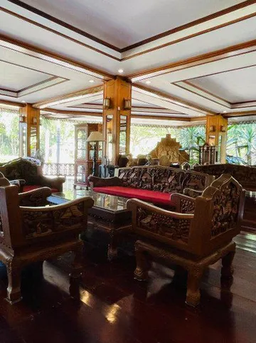 รูปภาพของบ้านริมแคว แพริมน้ำ รีสอร์ท