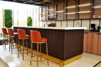 Mellday Hotel Hotels in Denizli