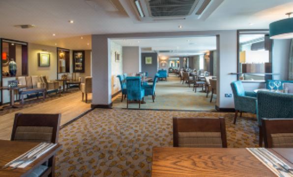 Premier Inn London Kingston Upon Thames