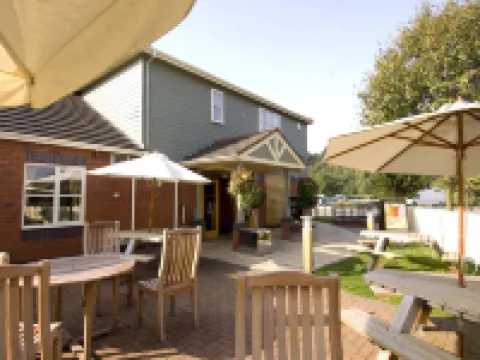 Premier Inn Birmingham Oldbury (M5, Jct2) Hotel a Oldbury