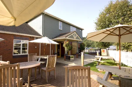 Premier Inn Birmingham Oldbury (M5, Jct2) Отели в г. Олдбери