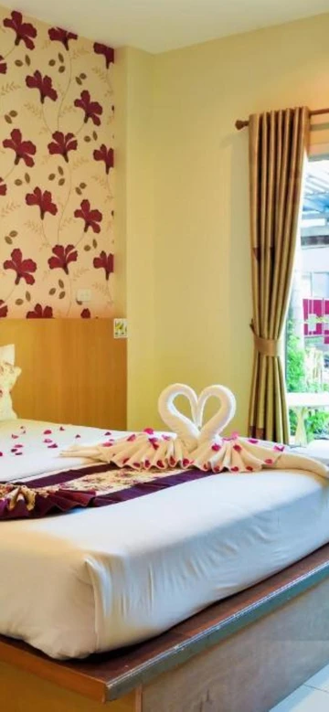 รูปภาพของออเรนจ์ซิตี้รีสอร์ท