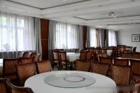Taolin Hotel Hotels in Lintan