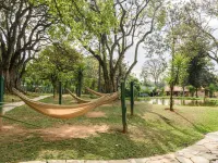 Hotel Recanto da Cachoeira Hotels in Socorro