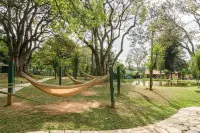 Hotel Recanto da Cachoeira Hotels in Socorro