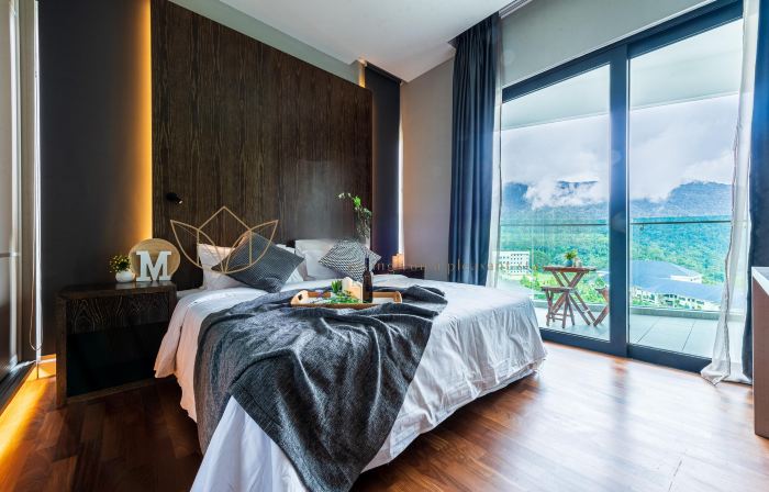 Geo38 Premier Suites Genting Highlands