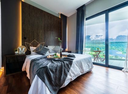 Geo38 Premier Suites Genting Highlands