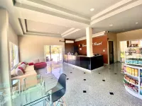 Green Forest Resort