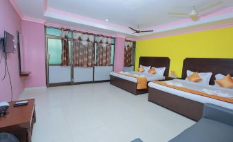 Hotel Amutham Residency