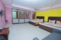 호텔 아무탐 레지던시