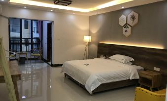 Baoting Rain Forest Time Travel Rent