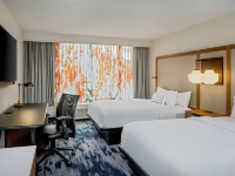 Fairfield Inn Bangor Hotels in Bangor