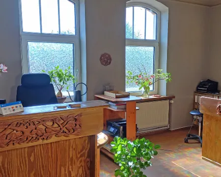 FOTOart Hotel Klaffke Hotels in Neustrelitz