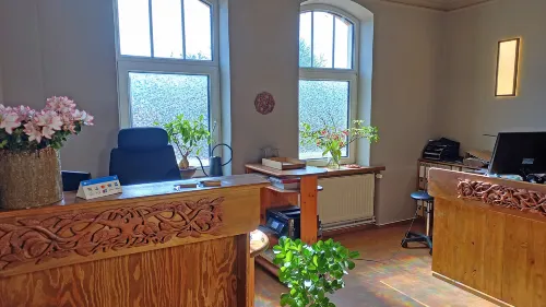 FOTOart Hotel Klaffke Hotels in Furstenberg/ Havel