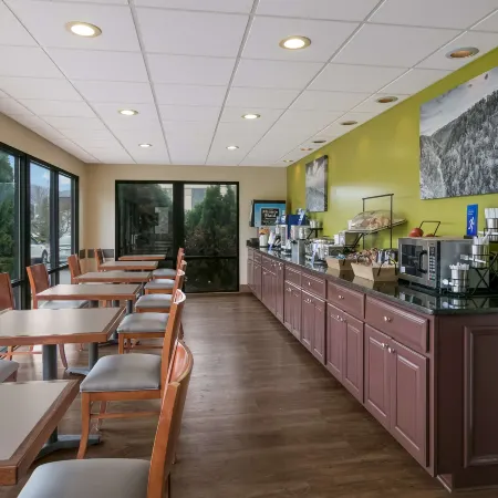 Best Western Milton Inn