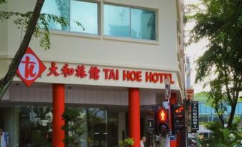 Tai Hoe Hotel