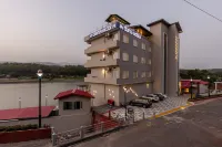 Jay Clarks Exotica Hotels in Nahan