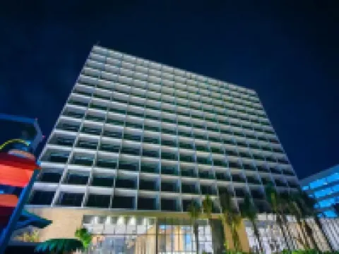 Mazatlán旅行度假村 馬薩特蘭酒店