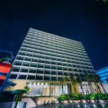 Viaggio Resort Mazatlán