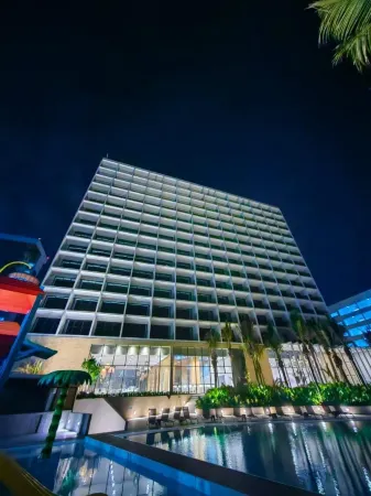 Viaggio Resort Mazatlán