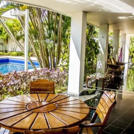 Hotel Boutique Villa Casuarinas