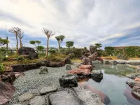 Satsuma Resort Hotel - Hot Springs