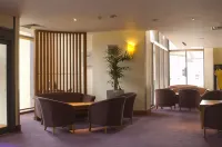 Premier Inn Edinburgh City Centre (Lauriston Place)